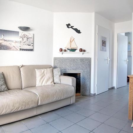 Appartement Valene La Flotte Exterior photo